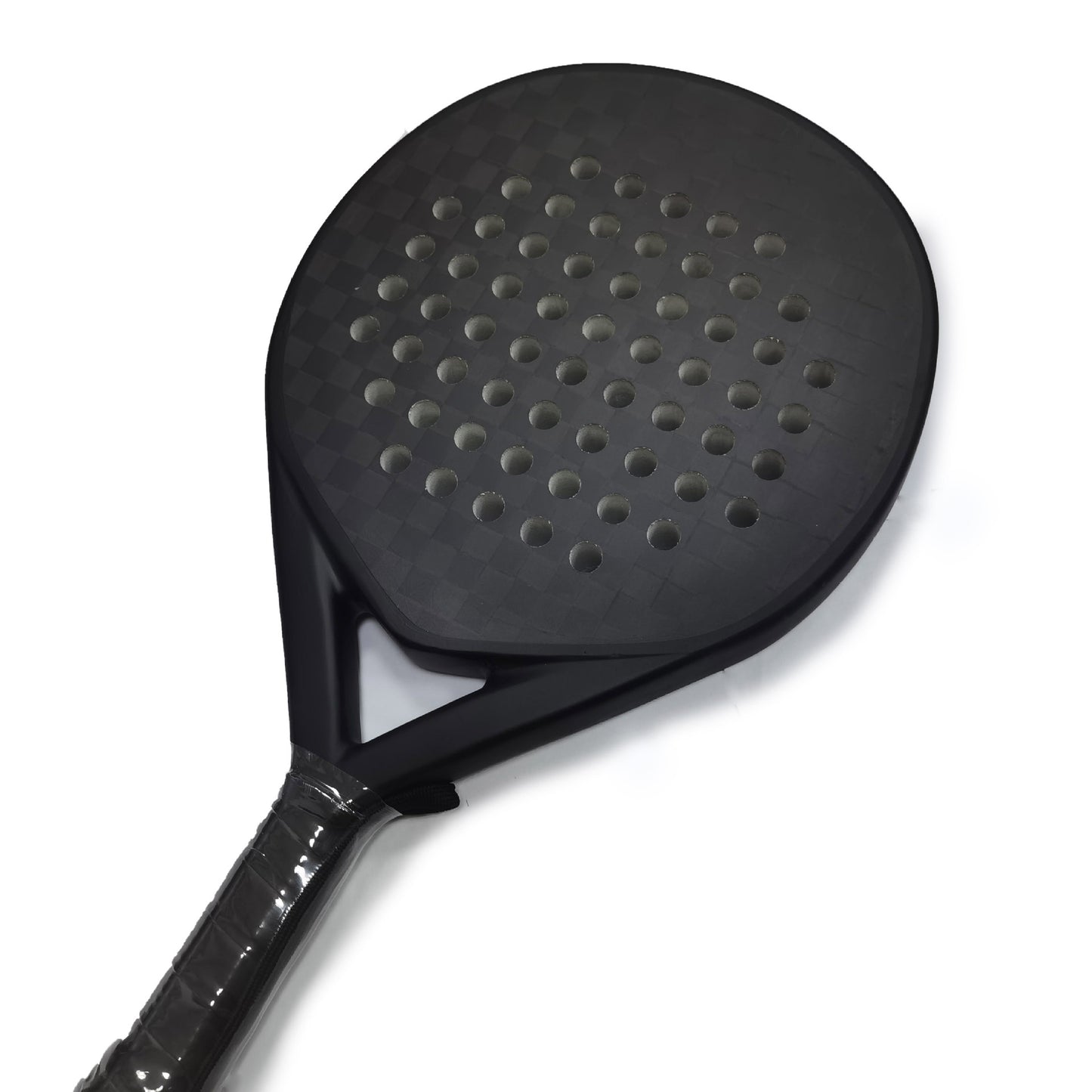 Glass Fiber Carbon Fiber Beach Racket Pick Racket